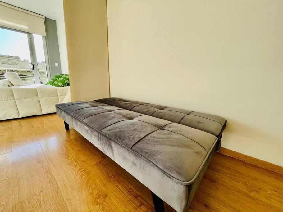 Acogedor Espacio En Palermo Con Balcon Y Vista Appartamento Buenos Aires
